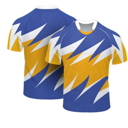 Rugby Uniform